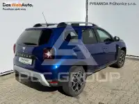 2021 Dacia Duster