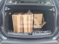 2021 Dacia Duster