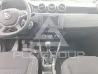 2021 Dacia Duster