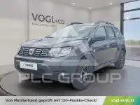 2021 Dacia Duster