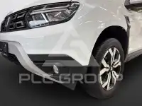2021 Dacia Duster