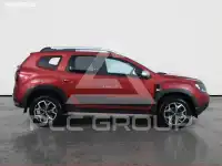 2021 Dacia Duster