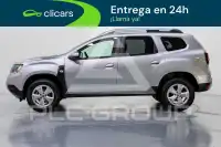 2021 Dacia Duster