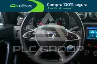 2021 Dacia Duster