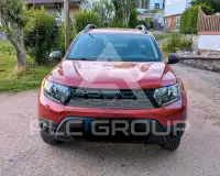 2021 Dacia Duster