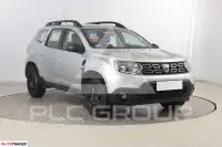 2021 Dacia Duster