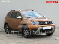 2021 Dacia Duster