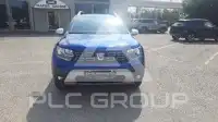 2021 Dacia Duster