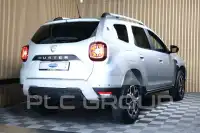 2021 Dacia Duster
