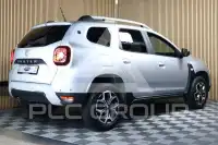 2021 Dacia Duster