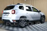 2021 Dacia Duster