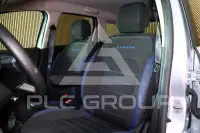 2021 Dacia Duster