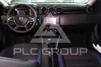 2021 Dacia Duster