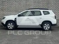 2021 Dacia Duster