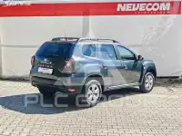 2021 Dacia Duster