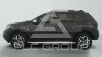 2021 Dacia Duster