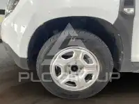2021 Dacia Duster