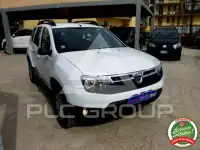 2021 Dacia Duster