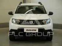 2021 Dacia Duster