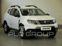 2021 Dacia Duster