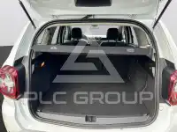 2021 Dacia Duster