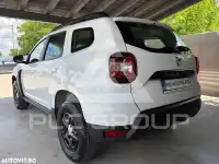 2021 Dacia Duster