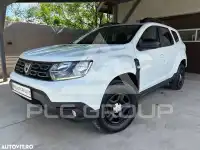2021 Dacia Duster