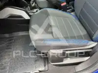 2021 Dacia Duster