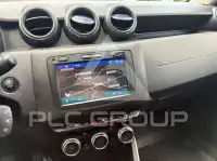 2021 Dacia Duster