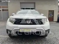 2021 Dacia Duster