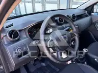 2021 Dacia Duster