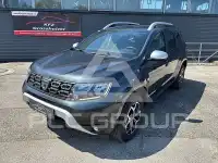 2021 Dacia Duster
