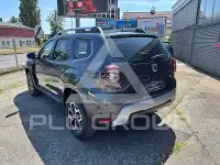 2021 Dacia Duster