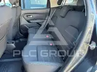 2021 Dacia Duster