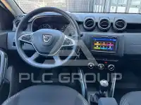 2021 Dacia Duster