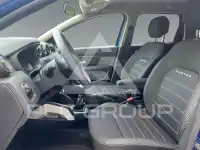 2021 Dacia Duster