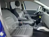 2021 Dacia Duster
