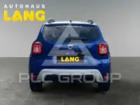 2021 Dacia Duster