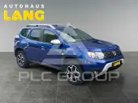 2021 Dacia Duster