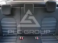 2021 Dacia Duster
