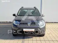 2021 Dacia Duster