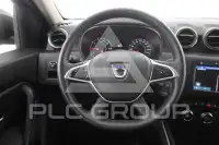 2021 Dacia Duster