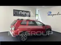 2021 Dacia Duster