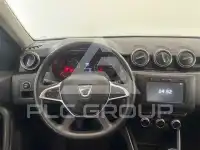 2021 Dacia Duster