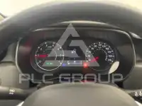 2021 Dacia Duster