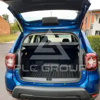 2021 Dacia Duster