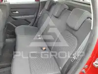 2021 Dacia Duster