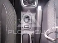 2021 Dacia Duster