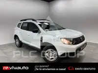 2021 Dacia Duster