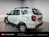 2021 Dacia Duster